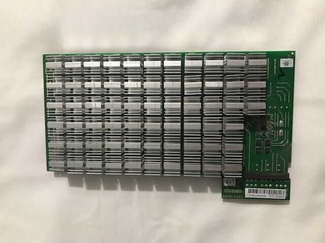 Hashboards Antminer S9 - 100% Funcionais - Última unidade!