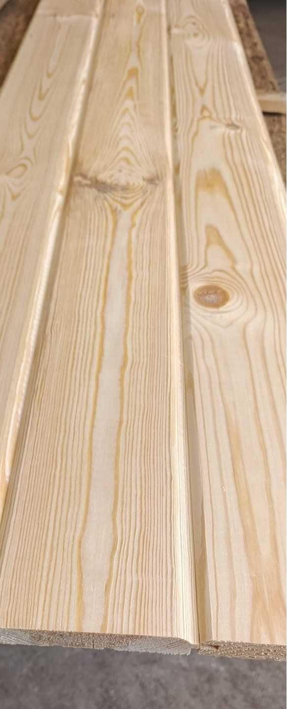 deska elewacyjna 17x130x3000 klasa A\A, A\B