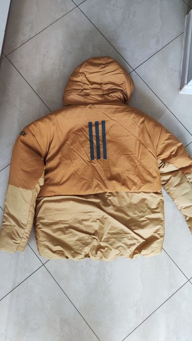 Adidas terrex kurtka zimowa