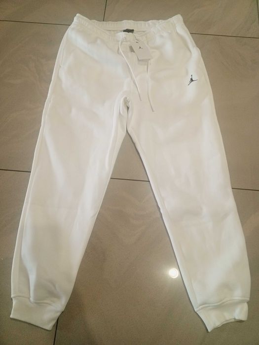 Spodnie męskie Jordan roz L