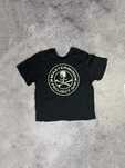 БЕЗ ПЕРЕДОПЛАТ! Футболка Mastermind x Project GR camo reverse