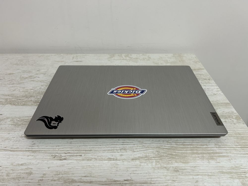 Ноутбук Lenovo ideapad 3 15IML05 Platinum Grey