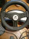 kierownica fanatec speedster 2 do PlayStation
