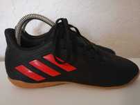 Подростковые футзалки бампы Adidas Deportivo 37 1\2( 23,5 см )