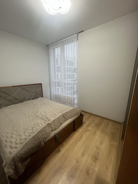 Оренда 2-кімн.квартири 55кв.м. в ЖК Grand Village ц.20000 грн.