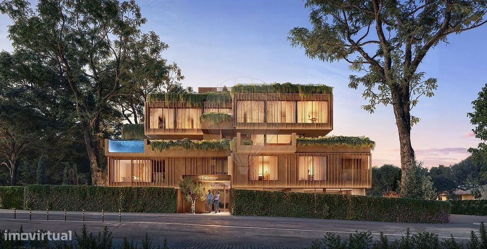 Apartamento T3 para venda