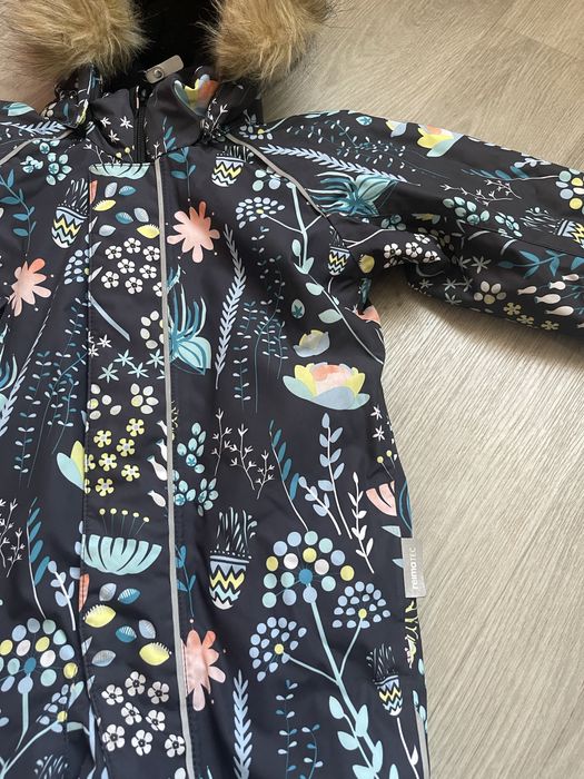 Дитячий комбінезон reima