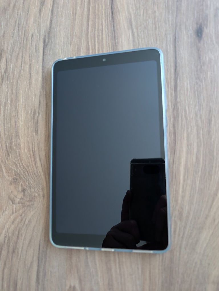 Планшет Mi Pad 4 Black 4/64 ГБ з сумочкою