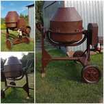 Sprzedam betoniarke 250l