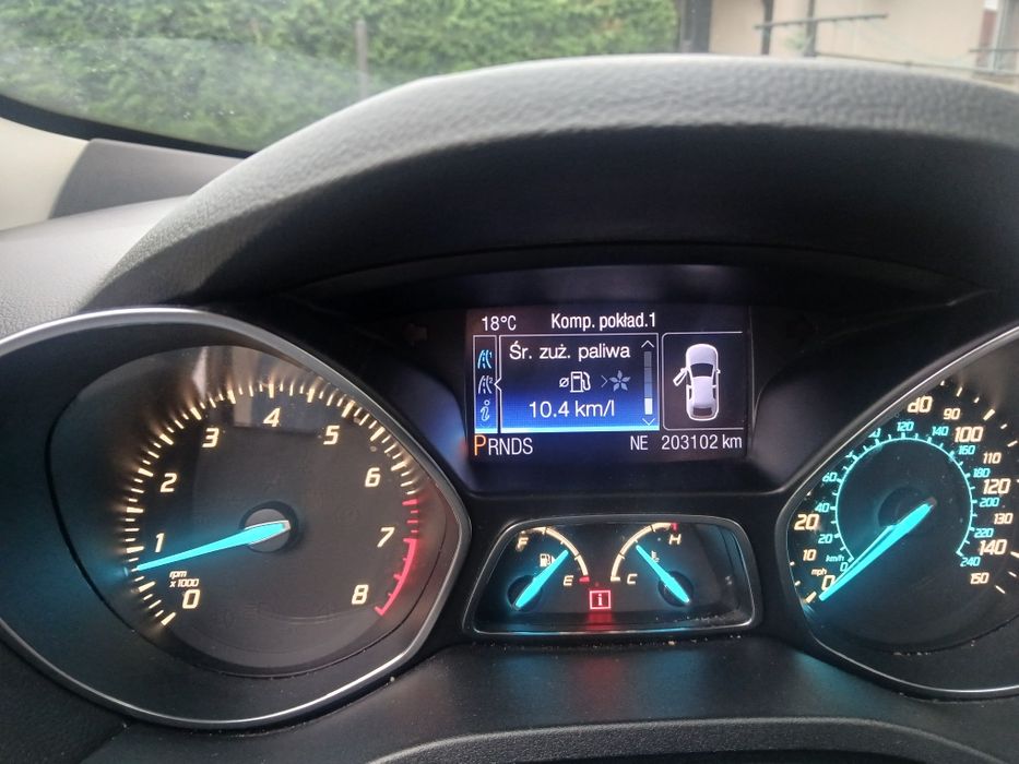 Srrzedam Ford Escape