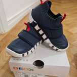Sapatos verão geox