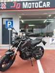 Voge  125r  2025