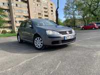 Volkswagen GOLF V 2005