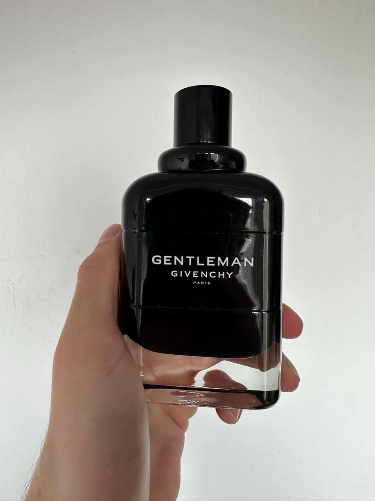 Givenchy Gentleman EDP