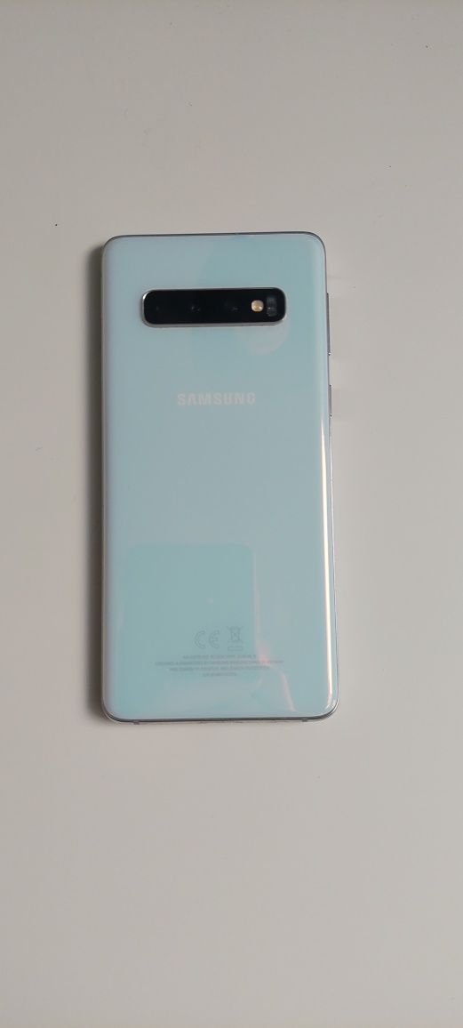 Samsung Galaxy S 10
