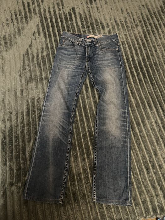 Джинси Levi’s , джинси левис левайс
