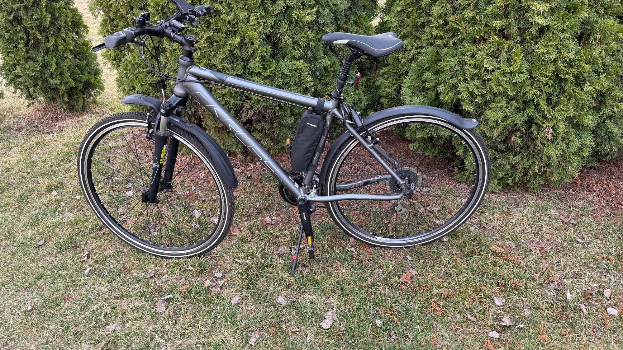 Sprzedam rower Kross