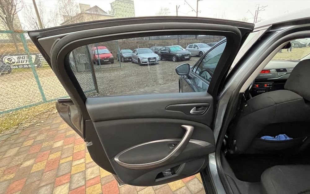 Citroen C5 2010 року