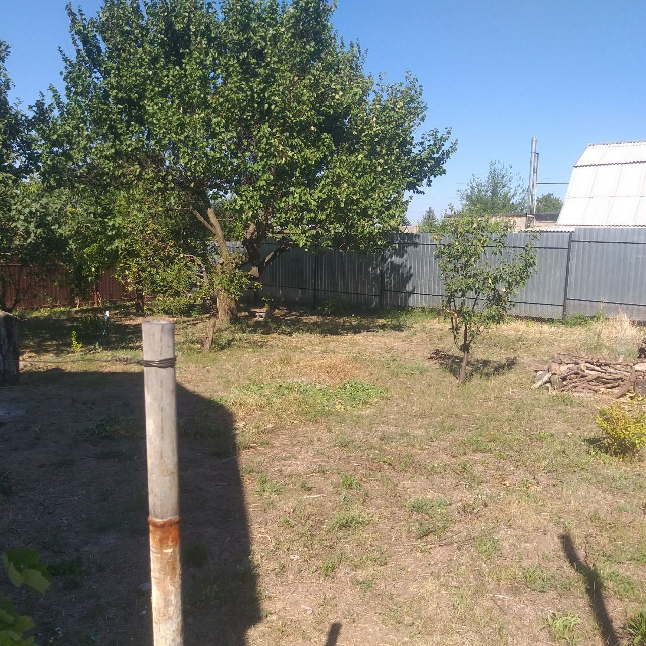 Продам дачу в Михайловке (Левшинский залив)