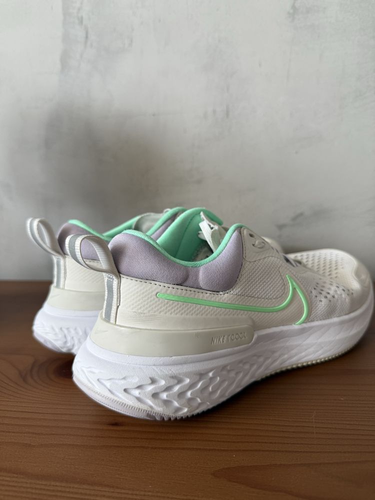 Nike React Miler 2
