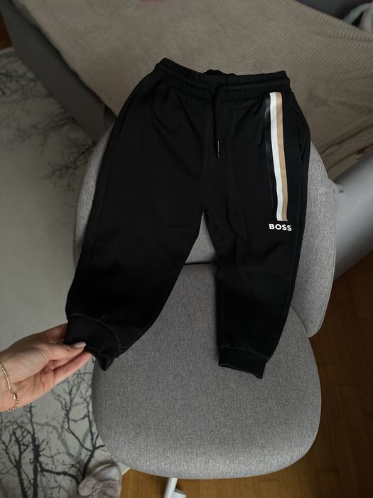 Дитячий костюм на хлопчика