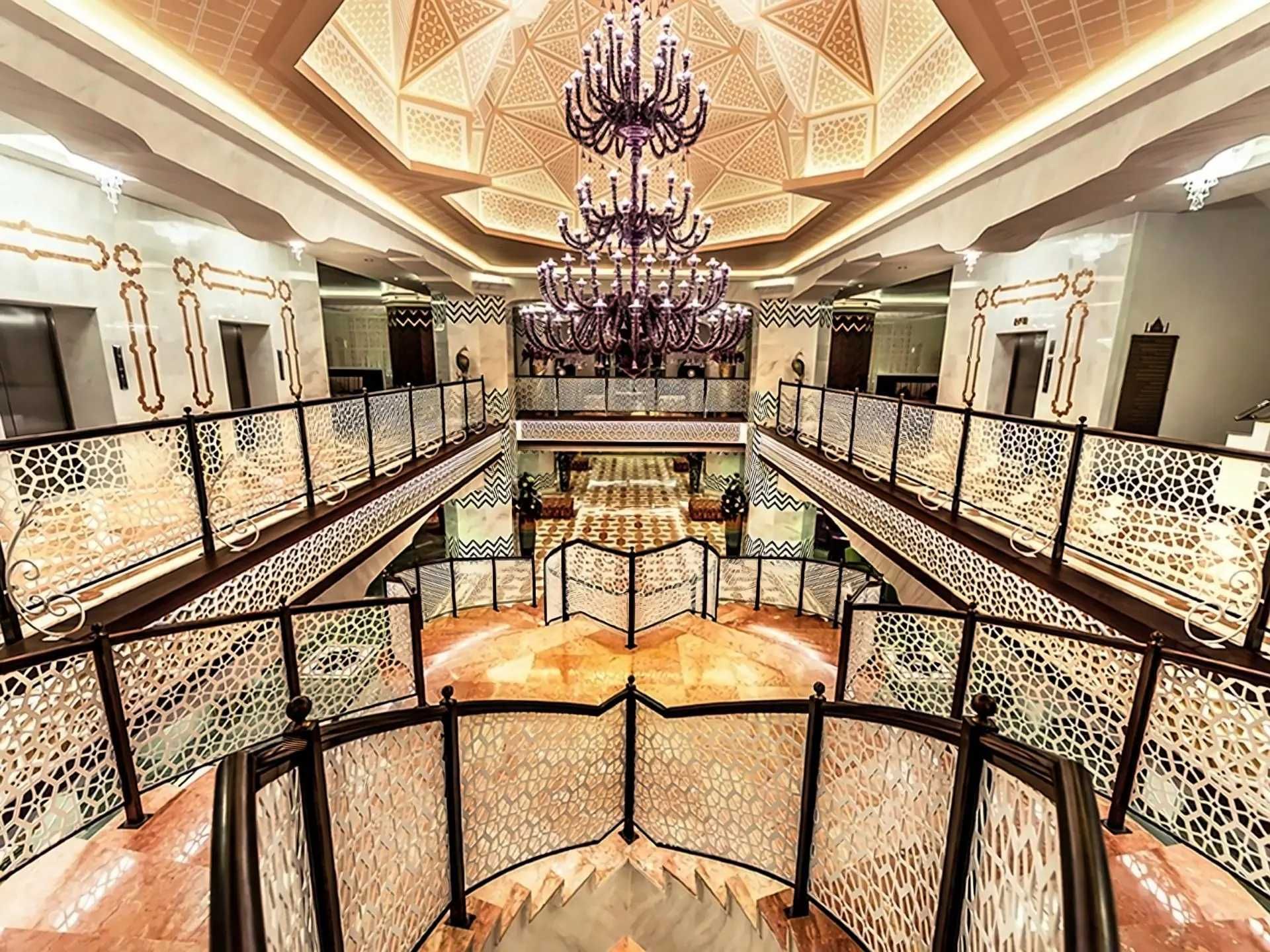 Hotel 5, Turcja Royal Taj Mahal, wylot maj z Rzeszowa, all inclusive