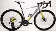 Rower  Cannondale Synapse Hi-Mod Disc Sram Red eTape  roz. 51 7,3kg
