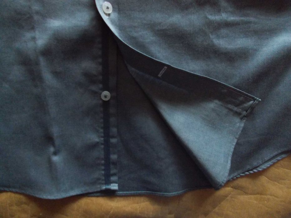 XL- MATINIQUE Premium Nowa Koszula Męska XL 43 Dania