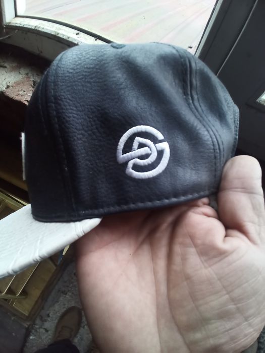 Тінейджерський картуз