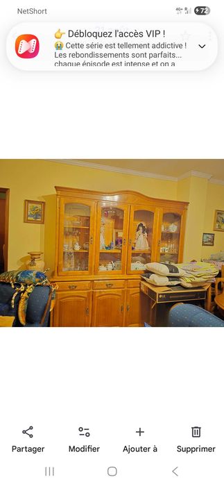 Moveis de sale de jantar