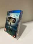Bioshock Collection ps4 nowa