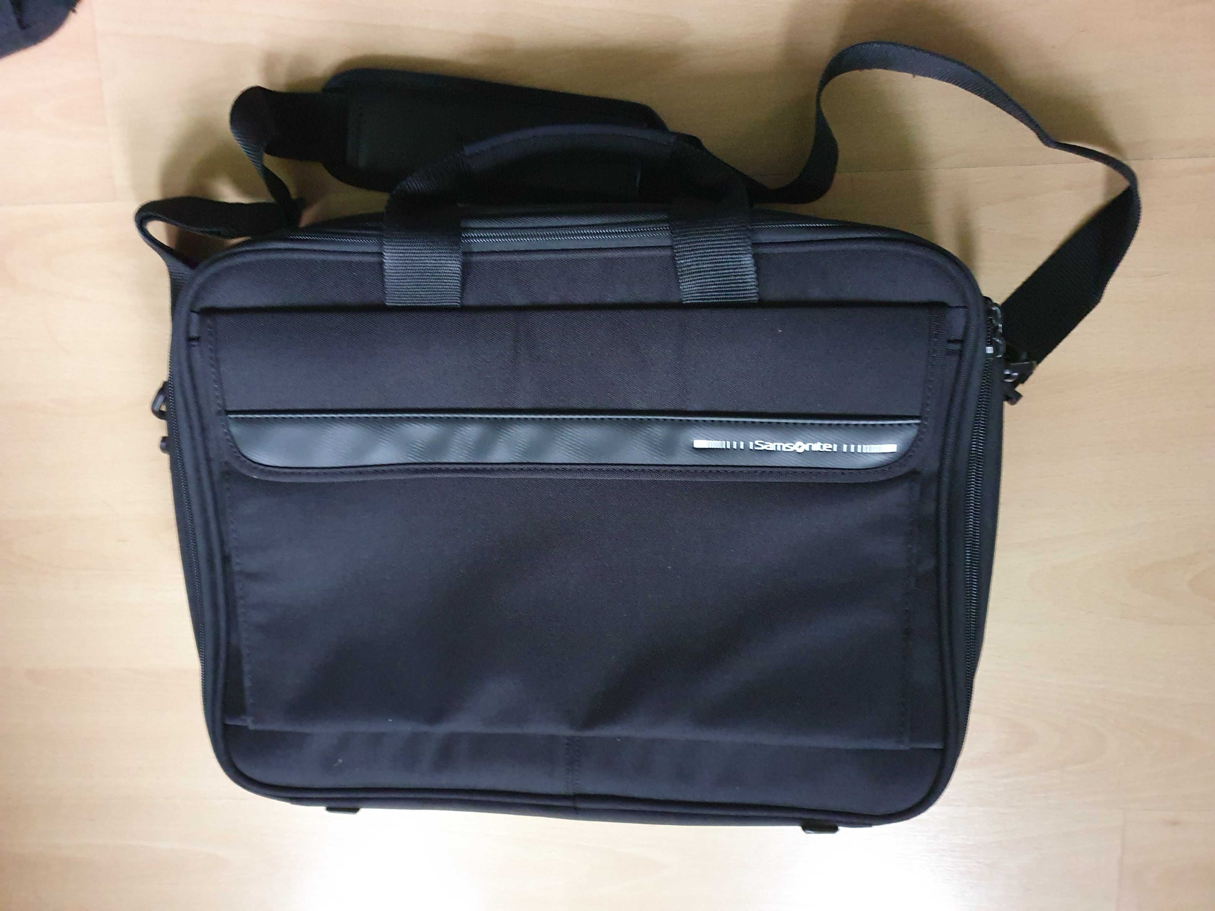 Torba na laptopa 15" Samsonite