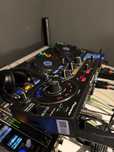 Aluguer/Rent RMX-1000