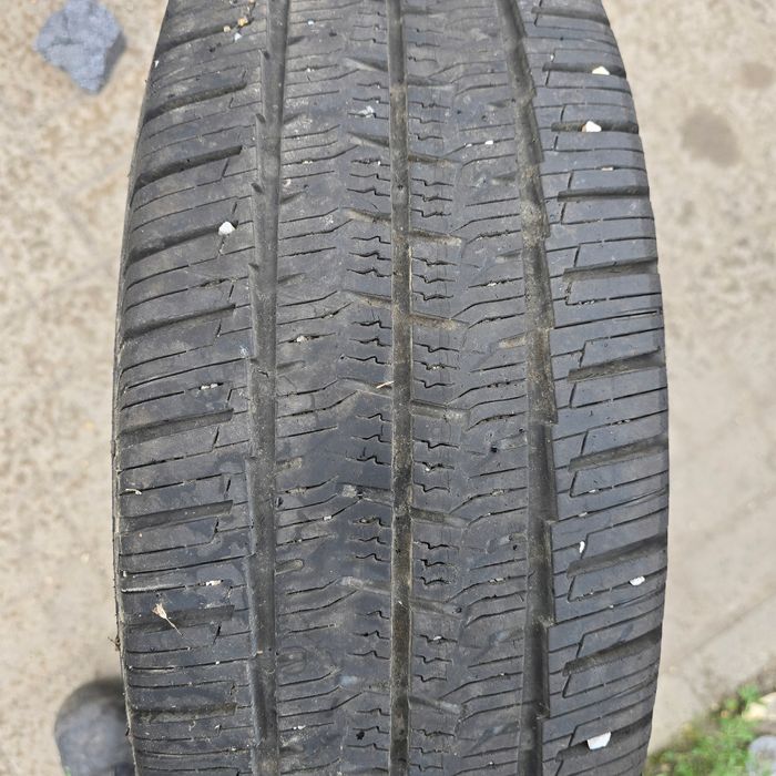 continental vancontact 4season 215/65r16 c 109/107 t 20r 1x