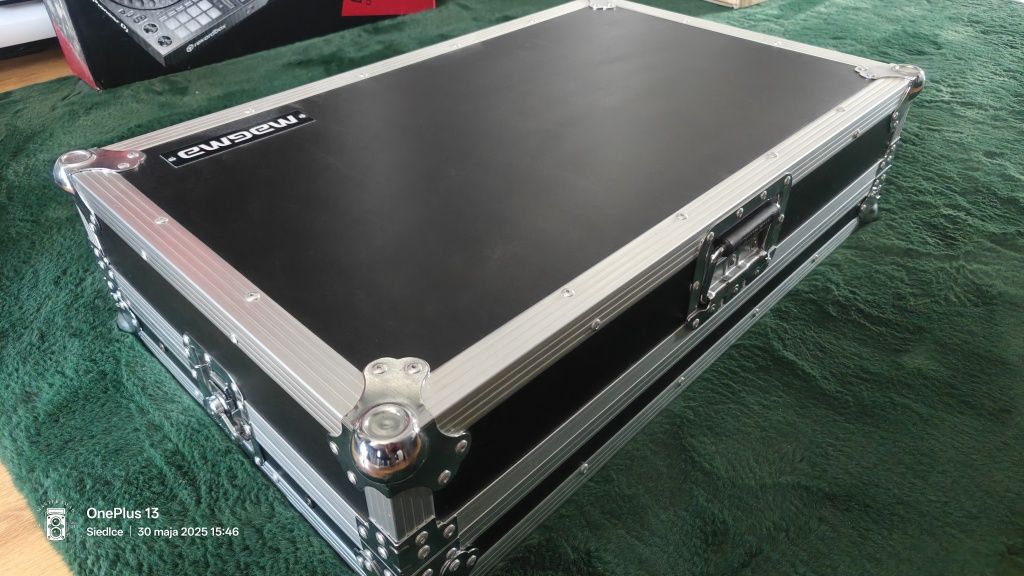 Decksaver + case Magma do kontrolera ddj 1000