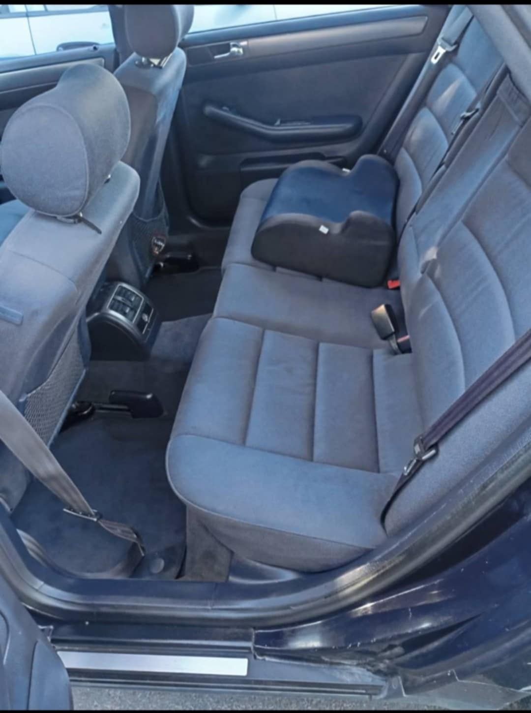Audi A6C5 2000 rok 1.8 benzyna