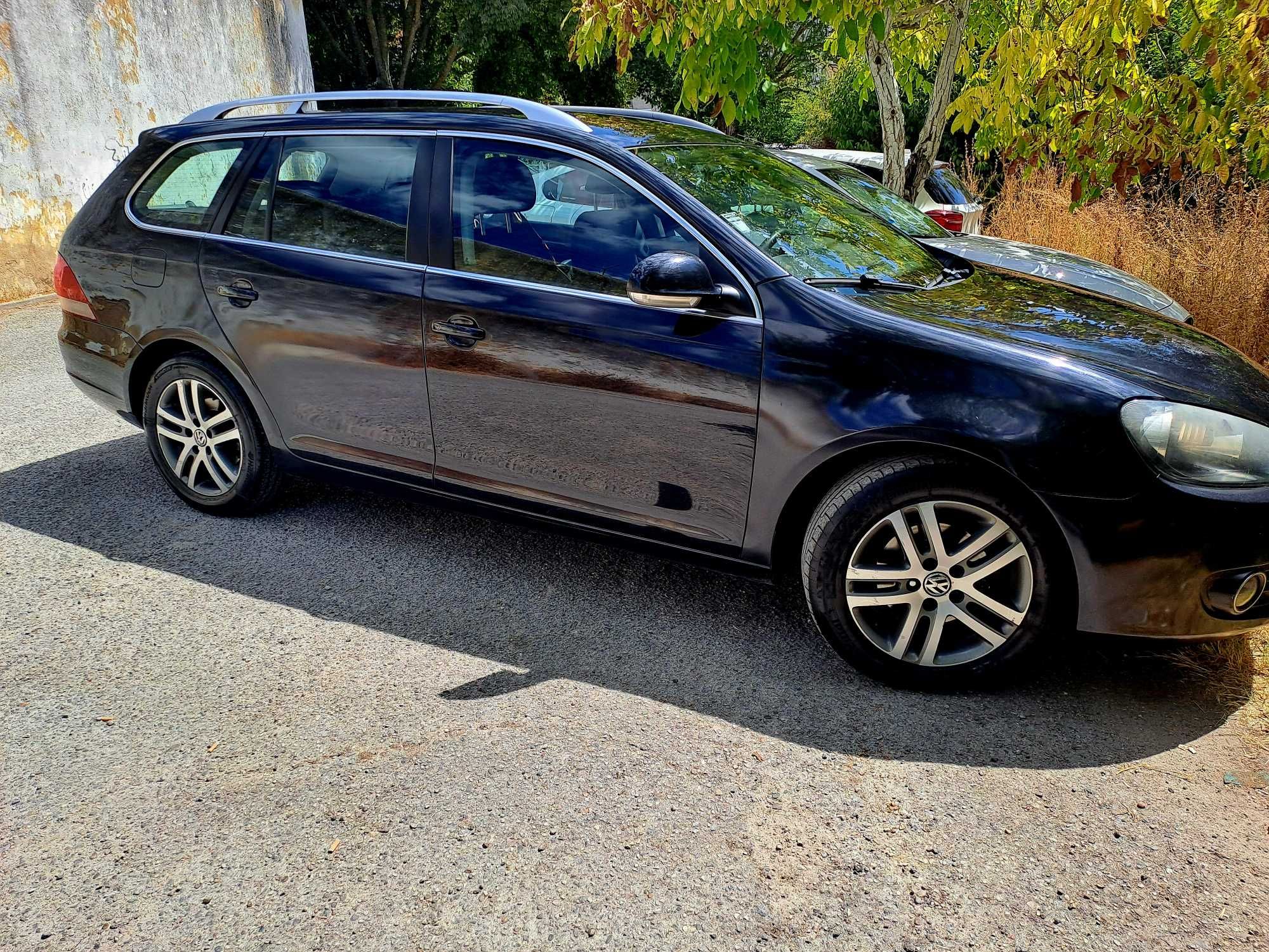 Vendo volkswagen Golf