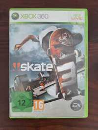 Skate 3 xbox 360