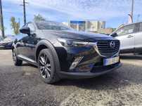 Mazda CX-3 1.5 Sky.Evolve