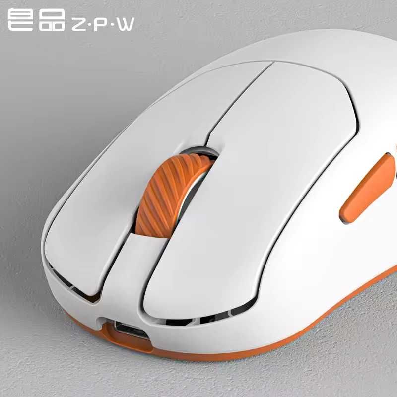 ‼️ NEW ‼️ Професійна ігрова миша Zaopin ZPW 8K