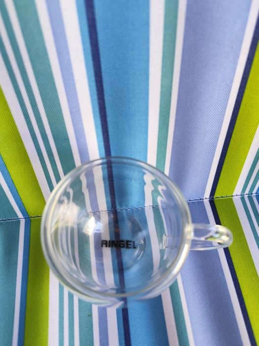 Кружки з подвійним дном.