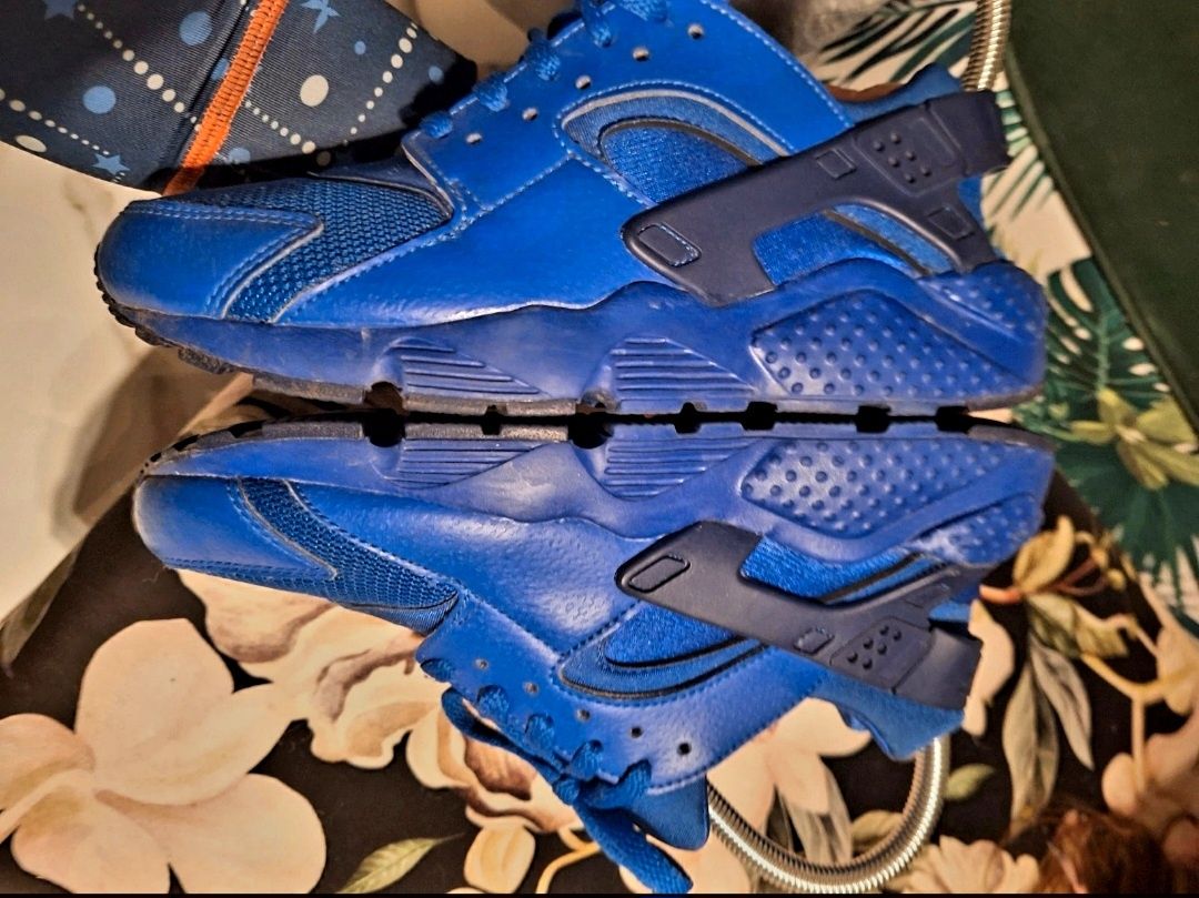 Nike Huarache Run (GS) Rozmiar 40