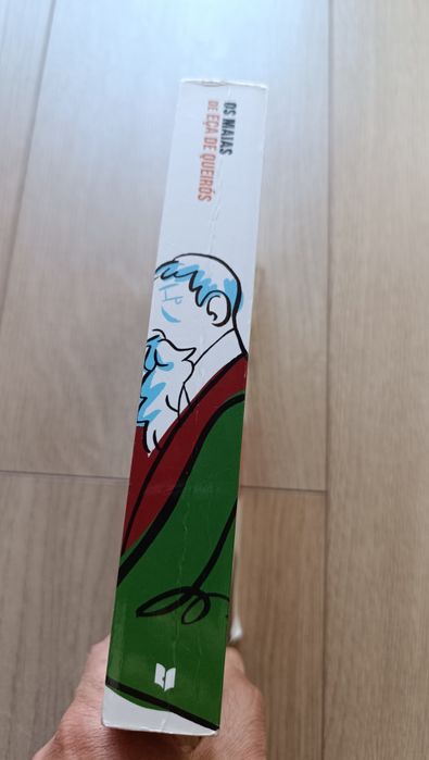 Livros escolares de Português