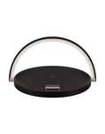 Lampka Biurkowa SATURN LED BLACK