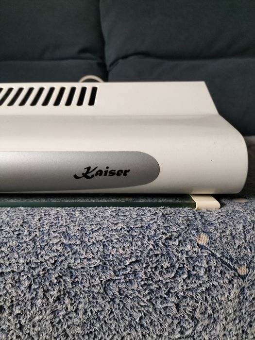 Кухонна витяжка Kaiser