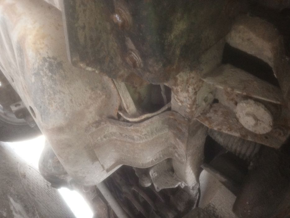 Sprzedam Opel Monterey 7 osobowy