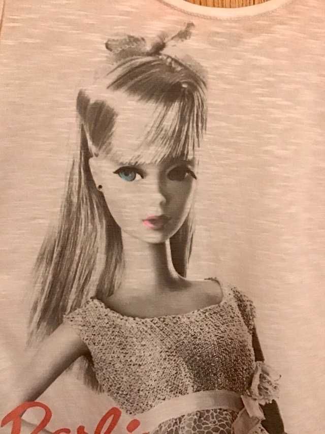 Майка класна Barbie барбі
