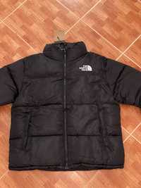 The North Face Kurtka Nuptse 700 Retro 1996 2 Sztuki