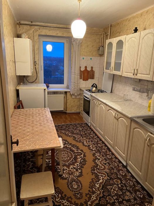 Квартира 65м в центрі м Кам'янка