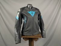 Мотокуртка Dainese, Alpinestars, Spidi Avro 5